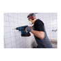 Bosch GBH 18V-34 CF Professional Kit con 2 baterías de 8 Ah