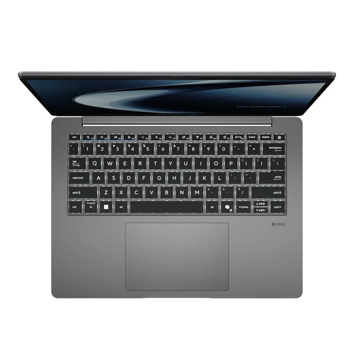 Asus ExpertBook P3 P3406CCA-LY0407 Intel Core Ultra 5, 16GB, 512GB SSD, 14 pol Asus ExpertBook P3 P3406CCA-LY0407 Intel Core Ultra 5, 16GB, 512GB SSD, 14 pol