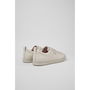 Zapatillas Casual Hombre Camper Sella Houston Blanco 42