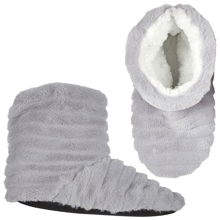 Sensly Zapatillas Bota Mujer Poliester Talla 36-41 Sensly Zapatillas Bota Mujer Poliester Talla 36-41