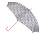 Safta Paraguas Manual Moos Flores 48 cm