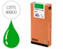 Epson Cartucho de Tinta Verde T596B00 350ml