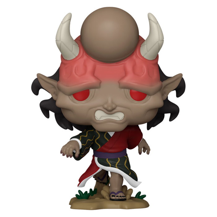 Funko Figura POP Demon Slayer Kimetsu no Yaiba Hantengu Vinilo 9cm Caja Regalo Funko Figura POP Demon Slayer Kimetsu no Yaiba Hantengu Vinilo 9cm Caja Regalo