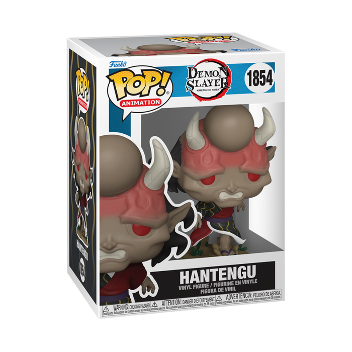 FUNKO Figura POP Demon Slayer Kimetsu no Yaiba Hantengu FUNKO Figura POP Demon Slayer Kimetsu no Yaiba Hantengu