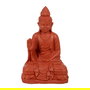 Escultura Buda Terracota Resina 56 X 42 X 88 cm