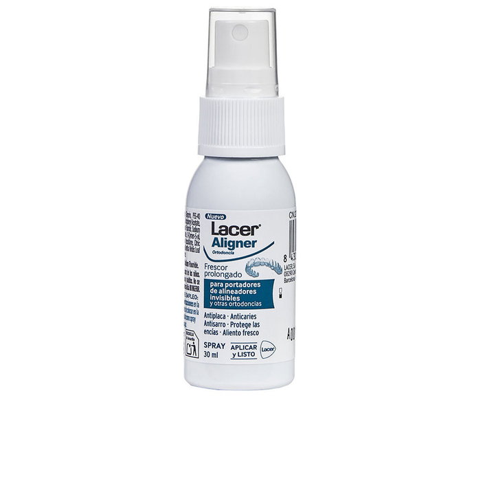 Lacer Aligner spray 30 ml Lacer Aligner spray 30 ml