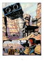 JUEZ DREDD: TURNO DE SERVICIO VOLUMEN 01, JOHN WAGNER - Tebeos Dolmen Editorial S.L.