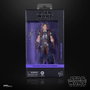 Hasbro Star Wars The Black Series Dash Rendar Shadows of the Empire 15 cm