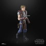 Hasbro Star Wars The Black Series Dash Rendar Shadows of the Empire 15 cm