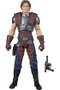 Hasbro Star Wars The Black Series Dash Rendar Shadows of the Empire 15 cm
