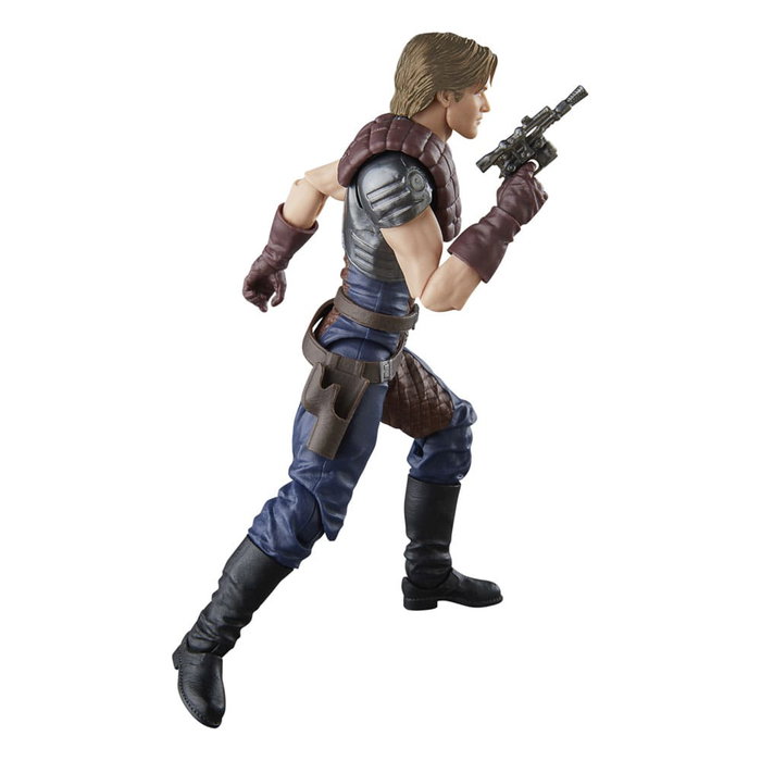 Hasbro Star Wars The Black Series Dash Rendar Shadows of the Empire 15 cm