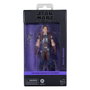 Hasbro Star Wars The Black Series Dash Rendar Shadows of the Empire 15 cm