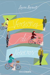 Versiones de nosotros, Laura Barnett - ALIANZA
