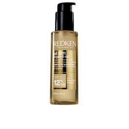Redken ALL SOFT Aceite Argán-6 100 ml para Cabello Hidratado, Suave y Manejable