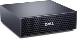 Dell Pro Max GB10 FCM1253 Mini PC con NVIDIA Grace Blackwell, 128 GB RAM y 4 TB SSD