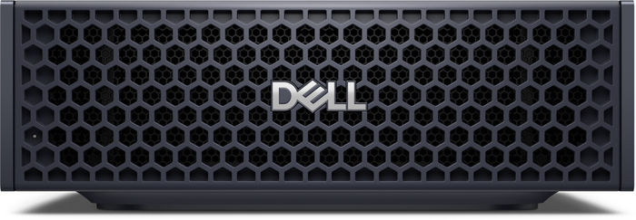 DELL Pro Max FCM1253 con NVIDIA GB10, 128 GB RAM y 4 TB SSD