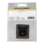 Wahl Juego de Cuchillas Black Beret Chrome 0,4 mm