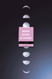 SUMA DE LETRAS QUEMAR DESPUES DE ESCRIBIR EDICION OFICIAL LUNAS, SHARON JONES - SUMA DE LETRAS