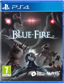 U&I Blue Fire