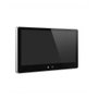 Shelly Wall Display X2i WiFi/BLU 6.95 pulg Plata