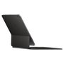 Apple Magic Keyboard para iPad Air 13 pulgadas (33 cm) M3/M2 - Teclado Inalámbrico QWERTY Inglés Internacional con Trackpad - Negro