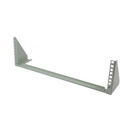 ALLNET Armario de red 19 pulg. 3U SMW-Serie Gris