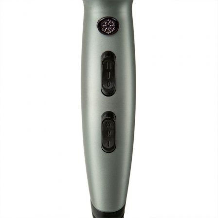 Orbegozo Secador de Pelo SE 2110 / 2100W / Iónico / Verde