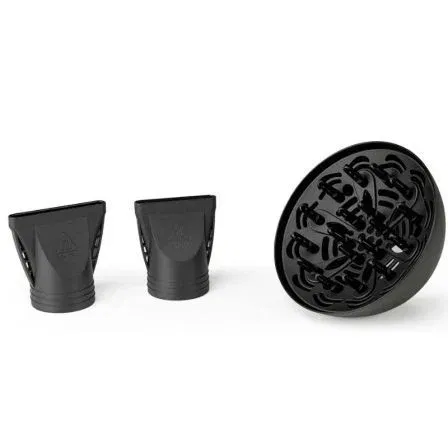 Orbegozo Secador de Pelo SE 2110 / 2100W / Iónico / Verde