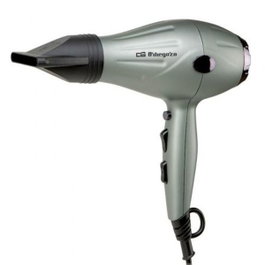 Orbegozo Secador SE 2110 de 2100W Iónico Verde