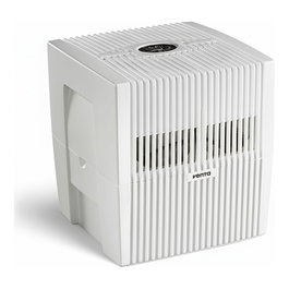 Venta AH530 OC Humidificador Ultrasónico de Aire, Blanco, 7L, 45 m², 44 dB, Control Táctil, para Ambiente Saludable