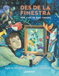 Des de la finestra, Barb Rosenstock; Mary Grandpré - JOVENTUT, EDITORIAL