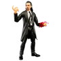 HASBRO Blister 2 figuras Iron Man Extremis & Marvel's Mandarin 15cm