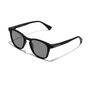 Northweek WALL Polarizadas Gafas de Sol Rectangulares Negro UV400