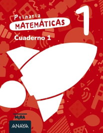 ANAYA, Matemáticas 1. Cuaderno 1 - Grupo Anaya