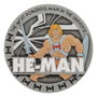 FaNaTtik Masters of the Universe Moneda He-Man Limited Edition