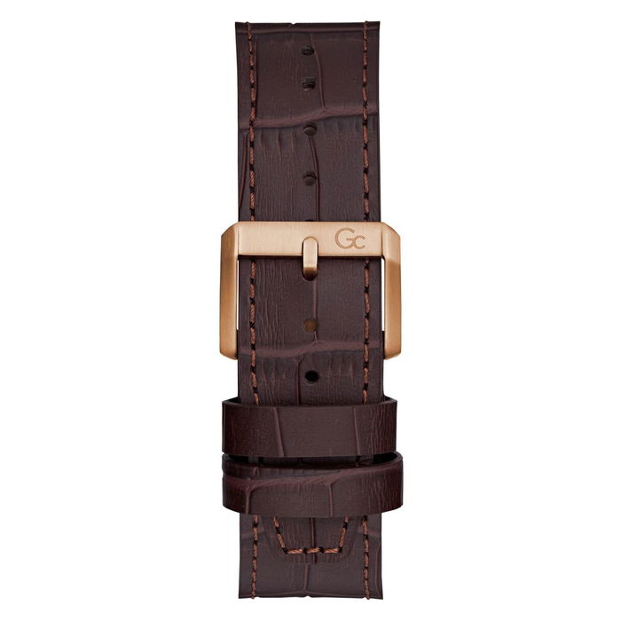 Reloj Hombre GC Watches Z26005G4MF (Ø 42 mm)