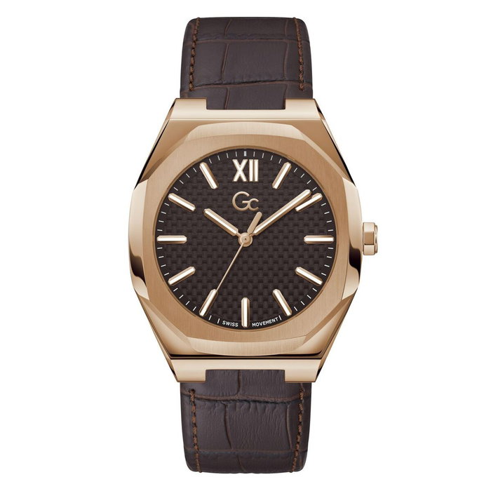 Reloj Hombre GC Z26005G4MF
