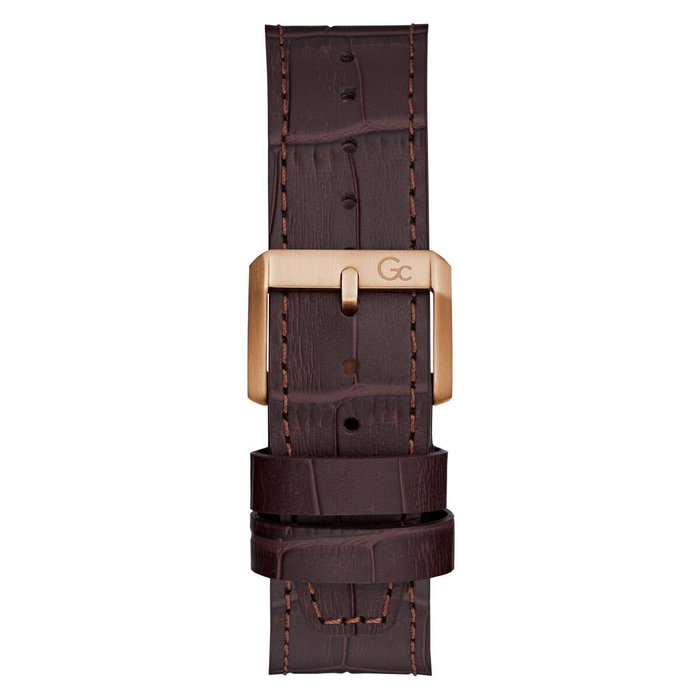 Reloj Hombre GC Z26005G4MF