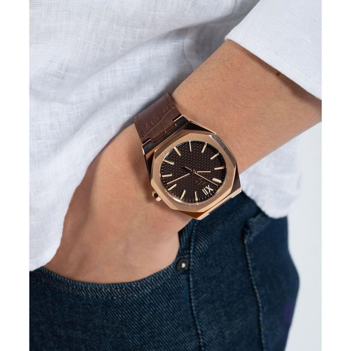 Reloj Hombre GC Z26005G4MF