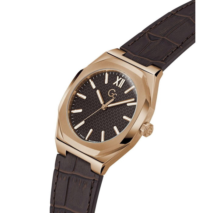 Reloj Hombre GC Z26005G4MF