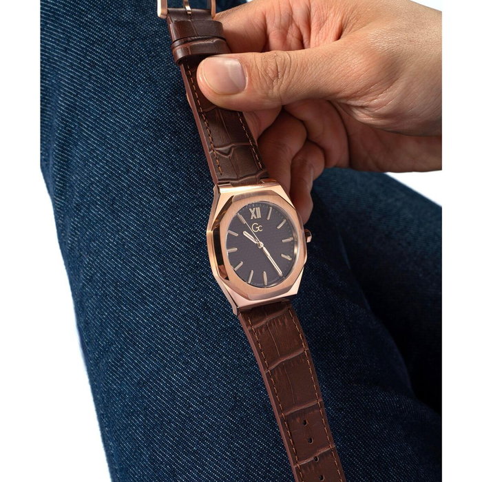 Reloj Hombre GC Z26005G4MF