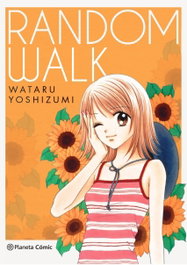 Random Walk (3-in1), Wataru Yoshizumi - PLANETA COMICS