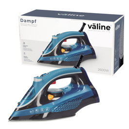 Väline Dampf Plancha de vapor 2600W