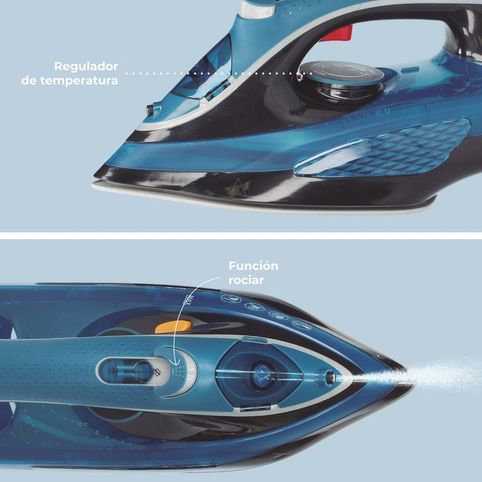 Väline Dampf Plancha de vapor 2600W