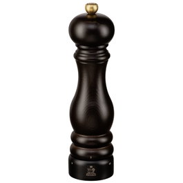 Peugeot Paris Molinillo de Pimienta de Madera de Haya Chocolate 22 cm