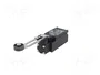 OMRON D4N-1A2G Interruptor de fin de carrera NO + NC