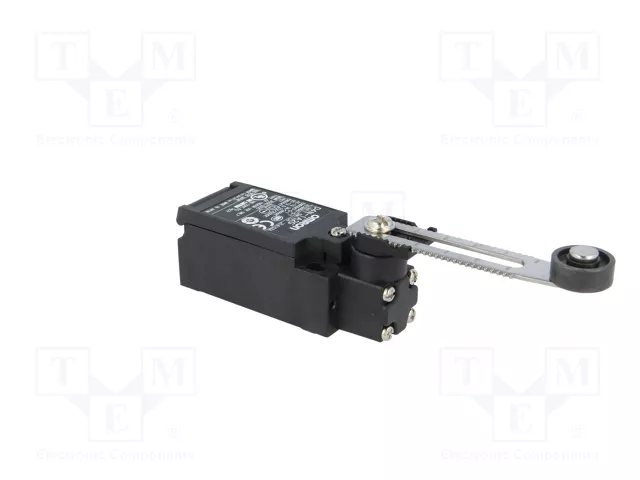 OMRON D4N-1A2G Interruptor de fin de carrera NO + NC