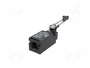 OMRON D4N-1A2G Interruptor de fin de carrera NO + NC