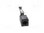 OMRON D4N-1A2G Interruptor de fin de carrera NO + NC