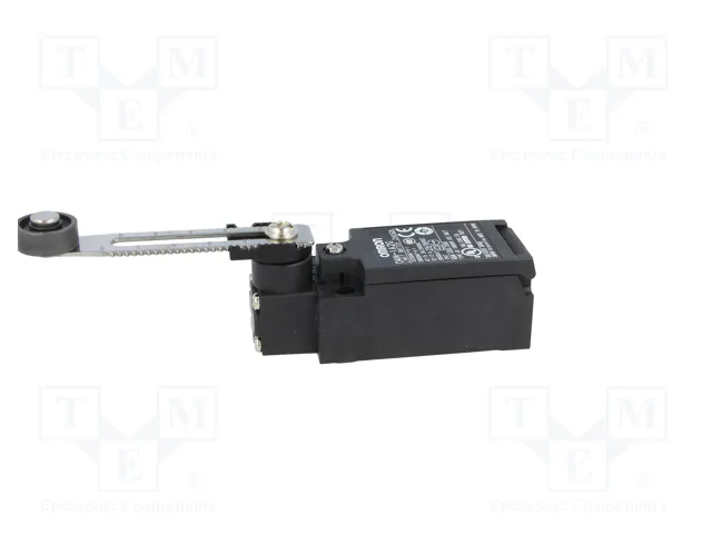 OMRON D4N-1A2G Interruptor de fin de carrera NO + NC